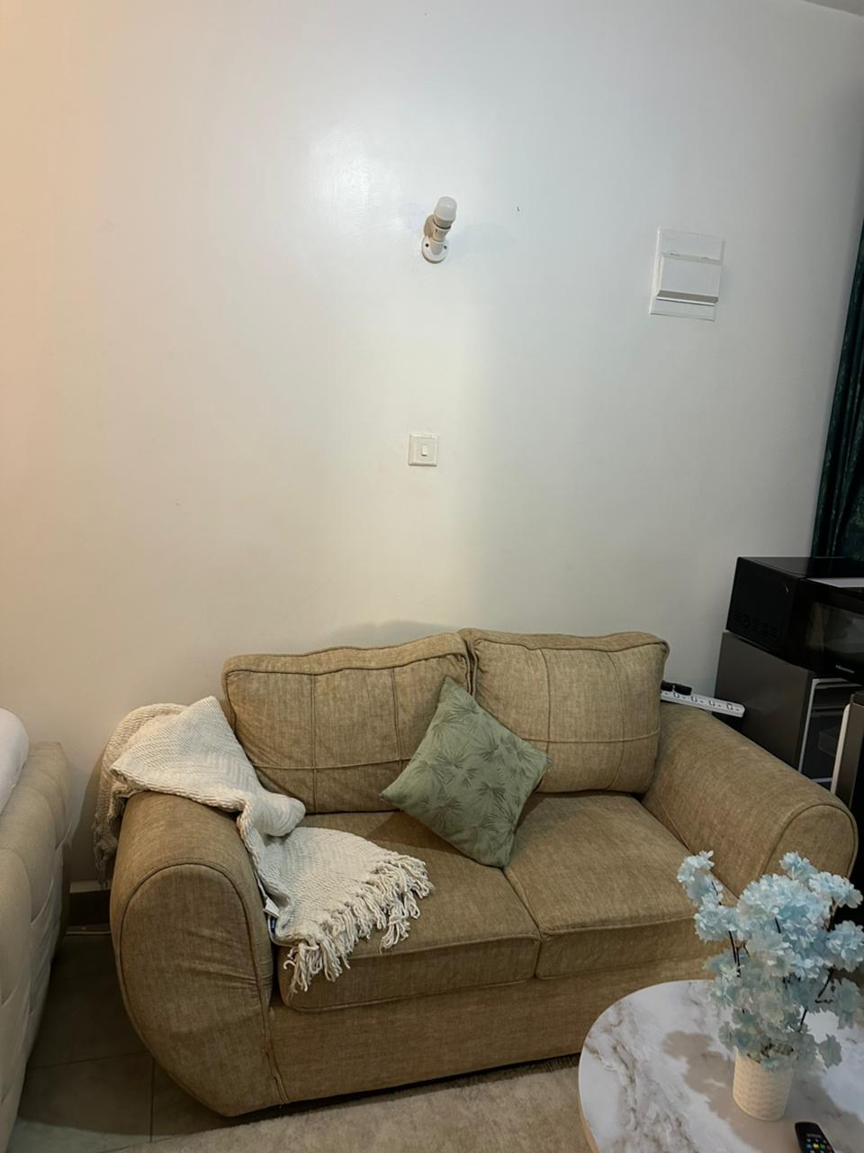 Minimalist Decor
