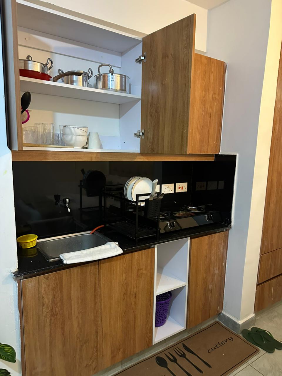Culinary Suite